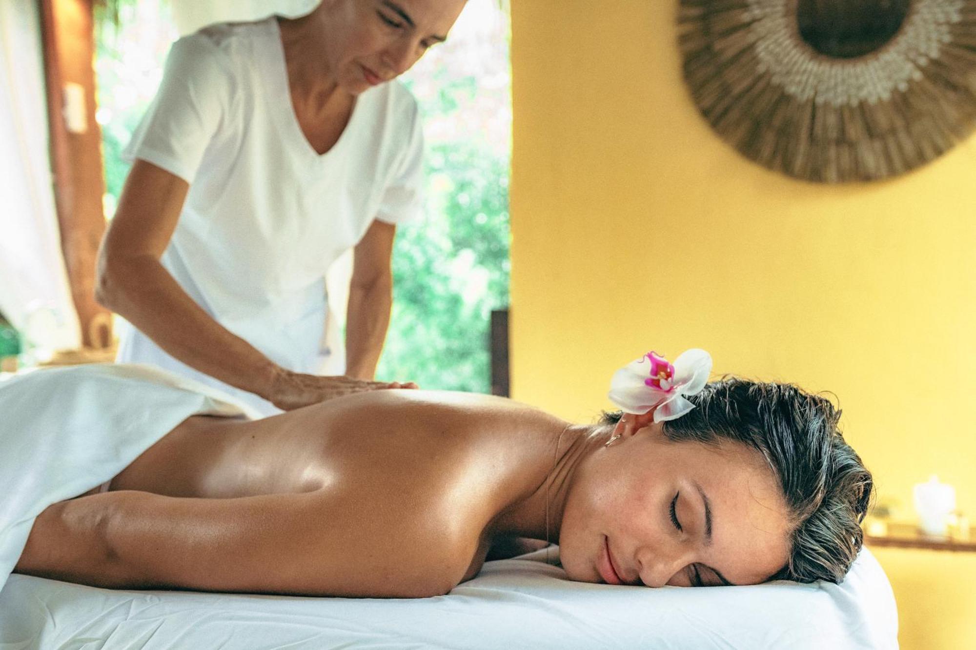 Terasu Riviera Maya Hotel & Spa, En Xcaret Солидаридад Экстерьер фото