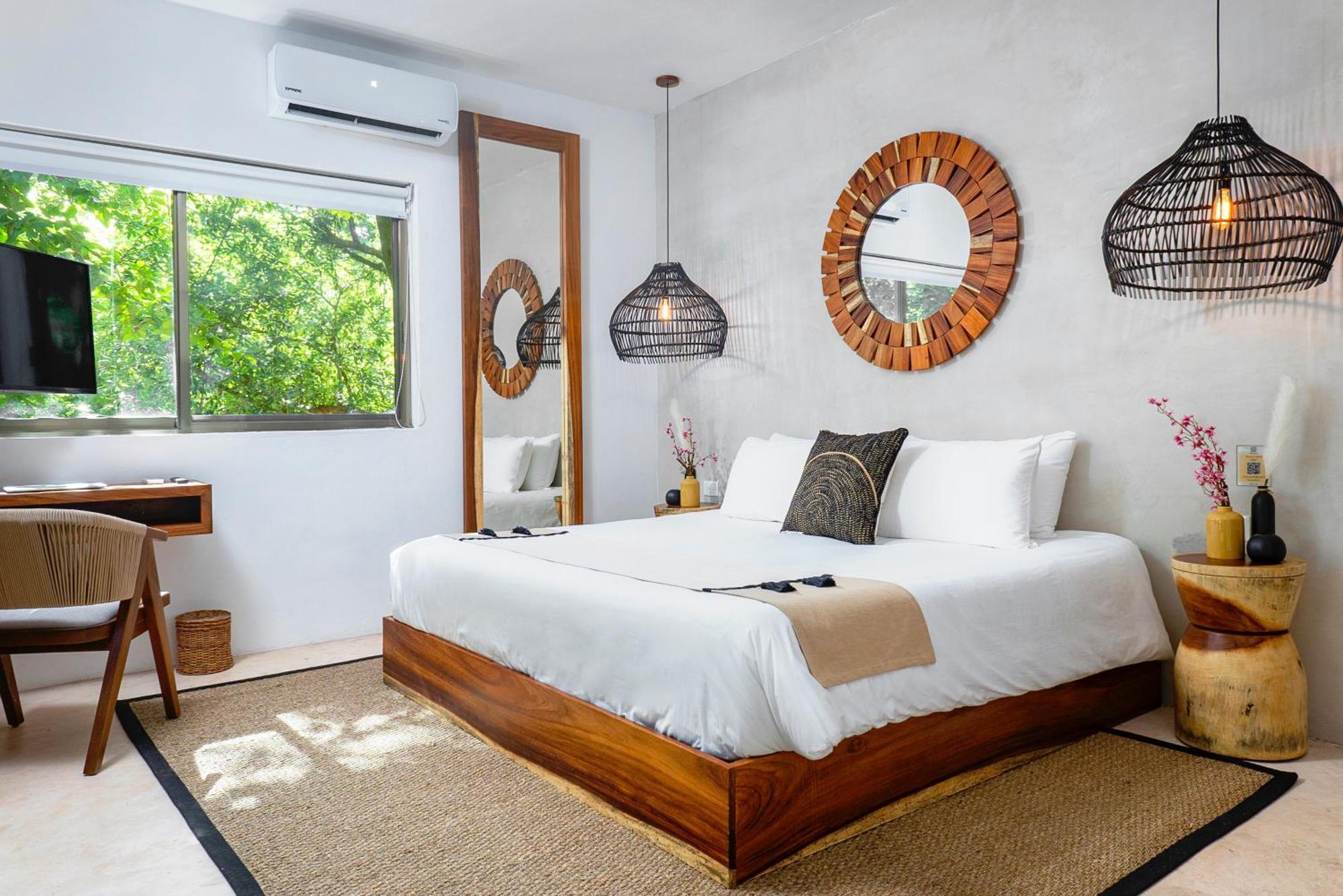 Terasu Riviera Maya Hotel & Spa, En Xcaret Солидаридад Экстерьер фото