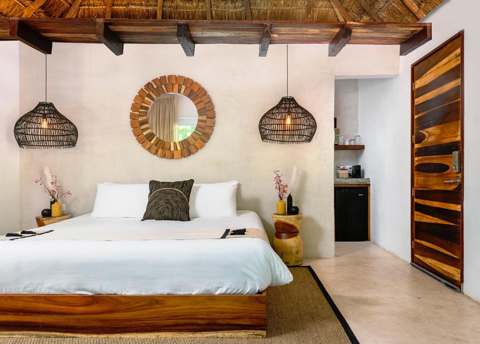 Terasu Riviera Maya Hotel & Spa, En Xcaret Солидаридад Номер фото